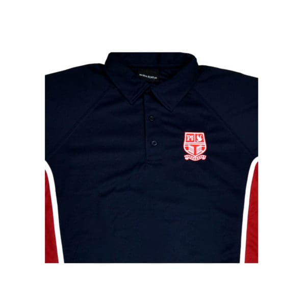 Pleckgate PE Polo