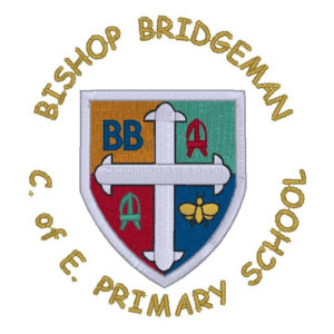 Bishop Bridgeman C of E Primary School