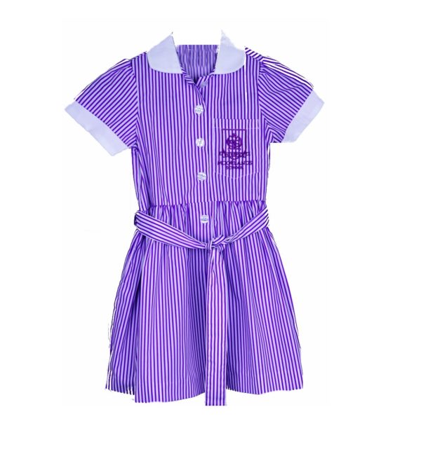 Moorlands Summer Dress