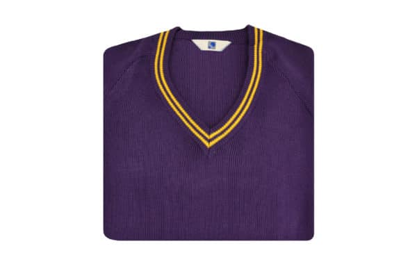 Moorlands Whittakers Boys Jumper