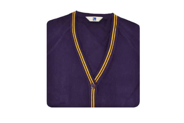 Moorlands Whittakers Girls Cardigan