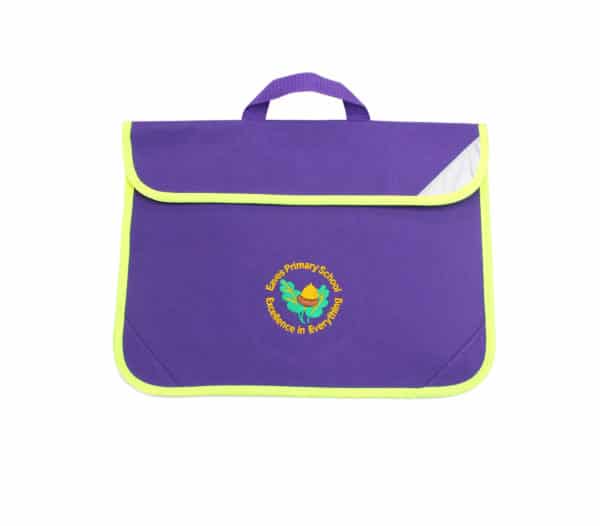 Eaves Primary Book Bag