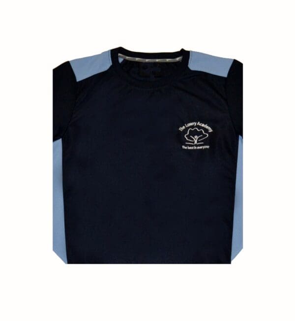 The Lowry Academy PE Training T-Shirt