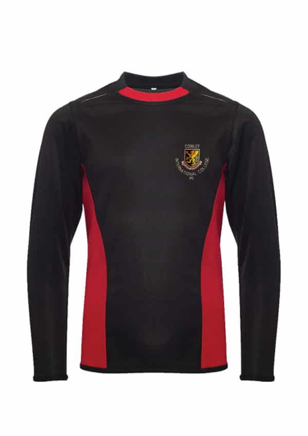 Cowley PE Multi Top