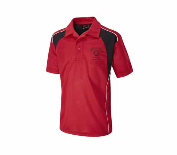 Meols Cop Polo Shirt