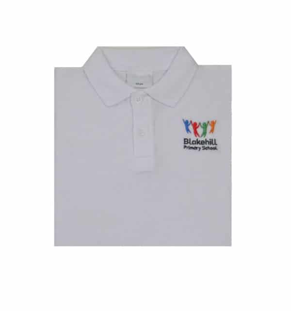 Blakehill Primary KS1 Polo Shirt