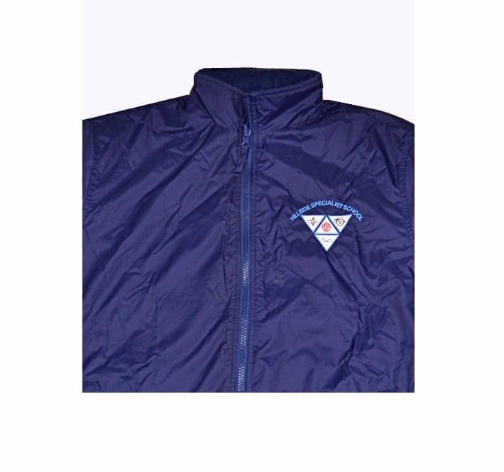 The Hill selling Side Jacket