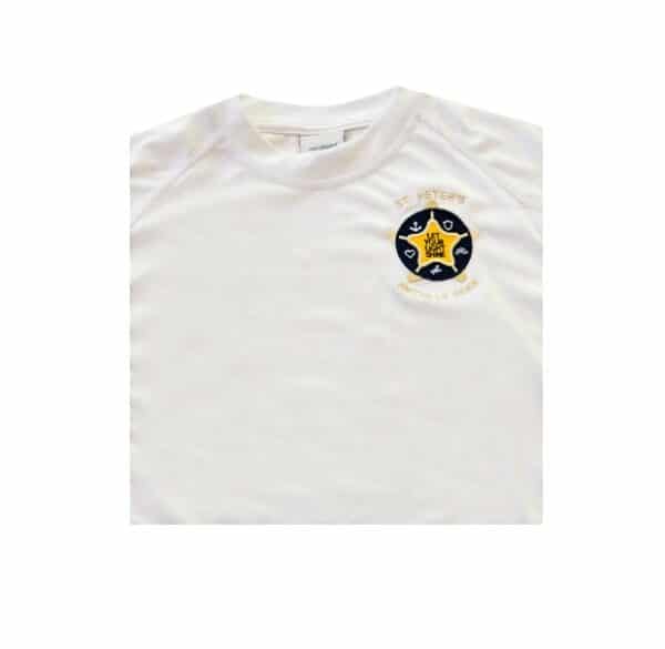 St Peter's Smithills Dean PE T-Shirt