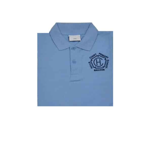 Hoyle Court Polo Shirt