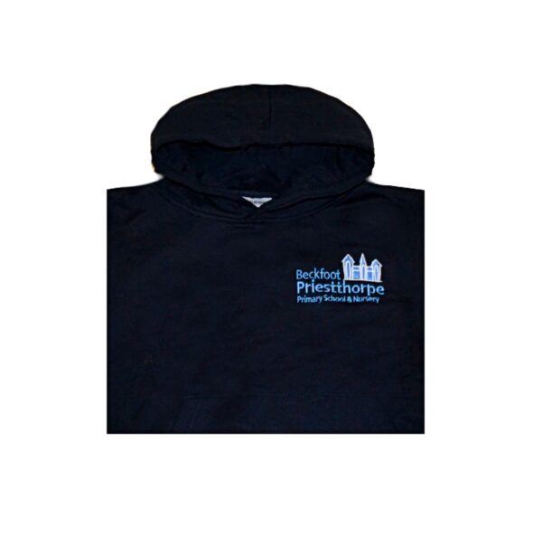 Beckfoot Priestthorpe Hoodie