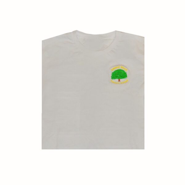 Ireland Wood Primary PE T-Shirt