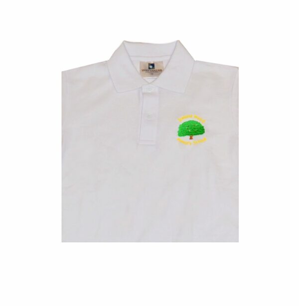 Ireland Wood Primary Polo