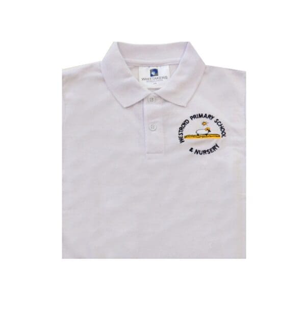 Westroyd Polo