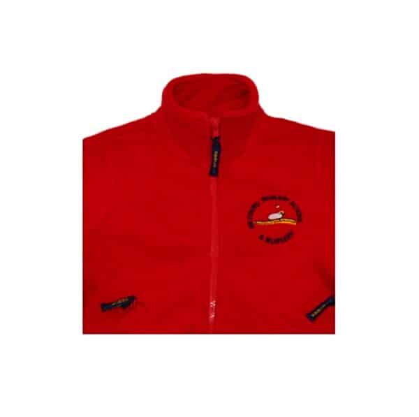 Westroyd Fleece Jacket