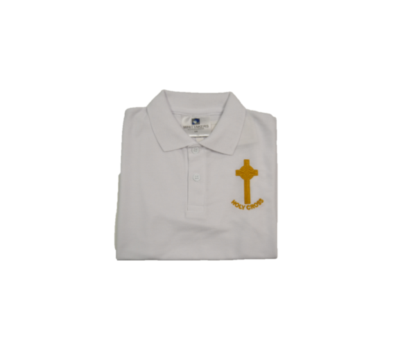 Holy Cross Primary Polo Shirts