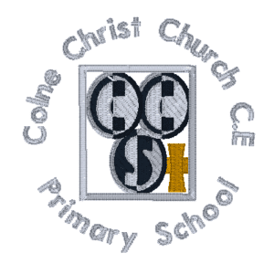 Christ Church CE Primary School Colne