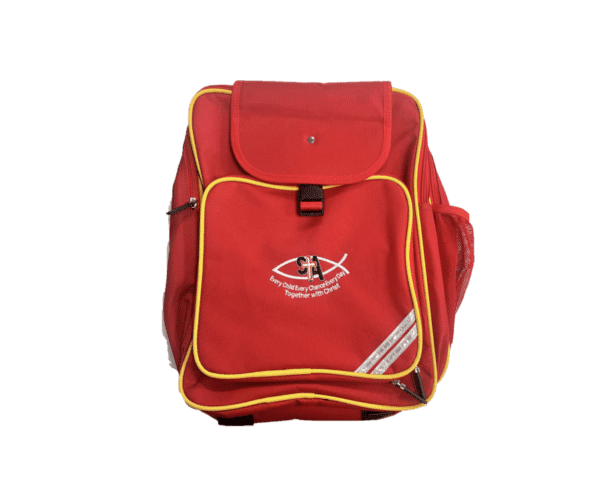 St Anthony's Junior Rucksack