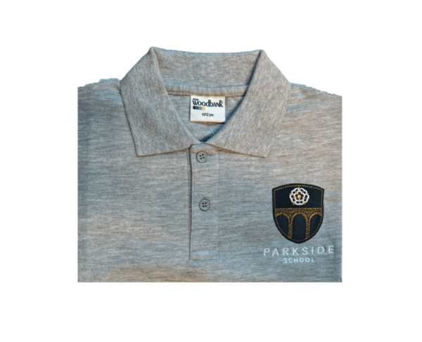 Parkside Polo Shirts - Image 3