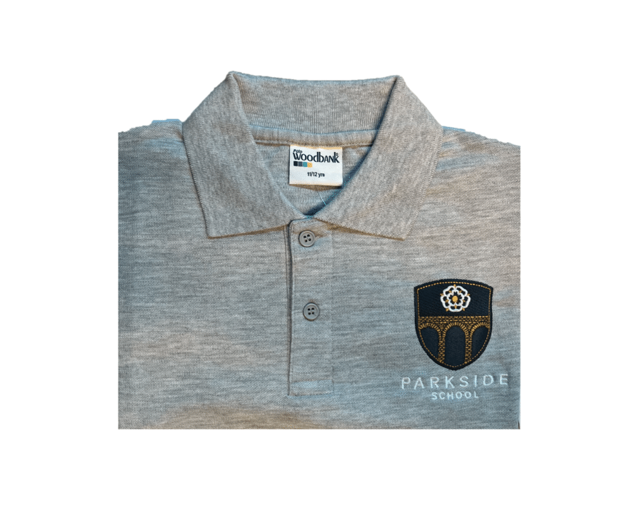 Parkside Polo Shirts - Whittakers School Wear