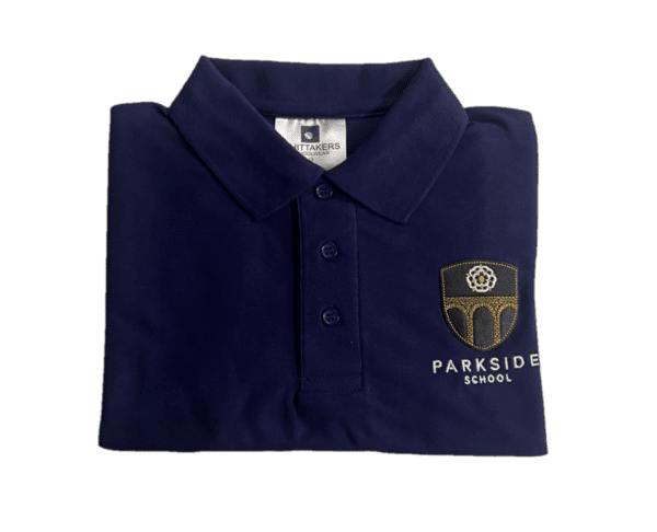 Parkside Polo Shirts - Image 4