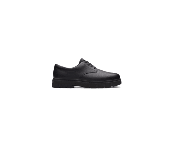 Clarks Lorcam Loop Unisex Shoes