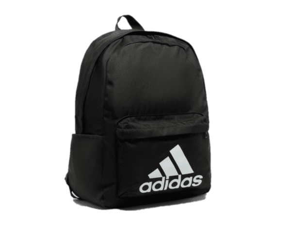 Adidas Classic Backpack Black