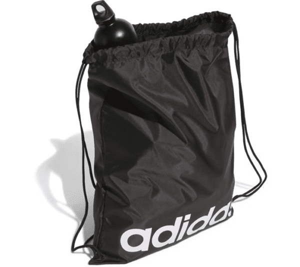 Adidas Linear Gym Sack - Image 2