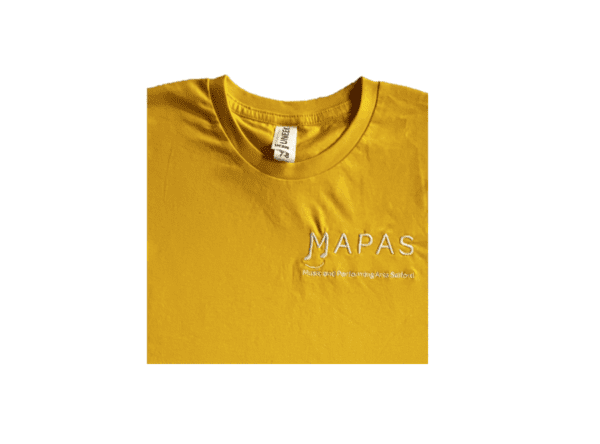 MAPAS T-Shirt